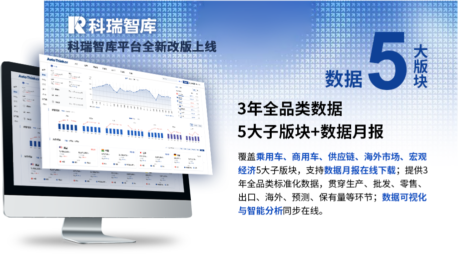 KERUI智库平台改版介绍