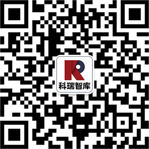 科瑞服务号二维码