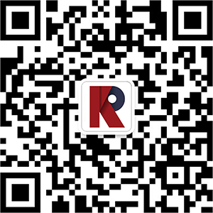 科瑞服务号二维码